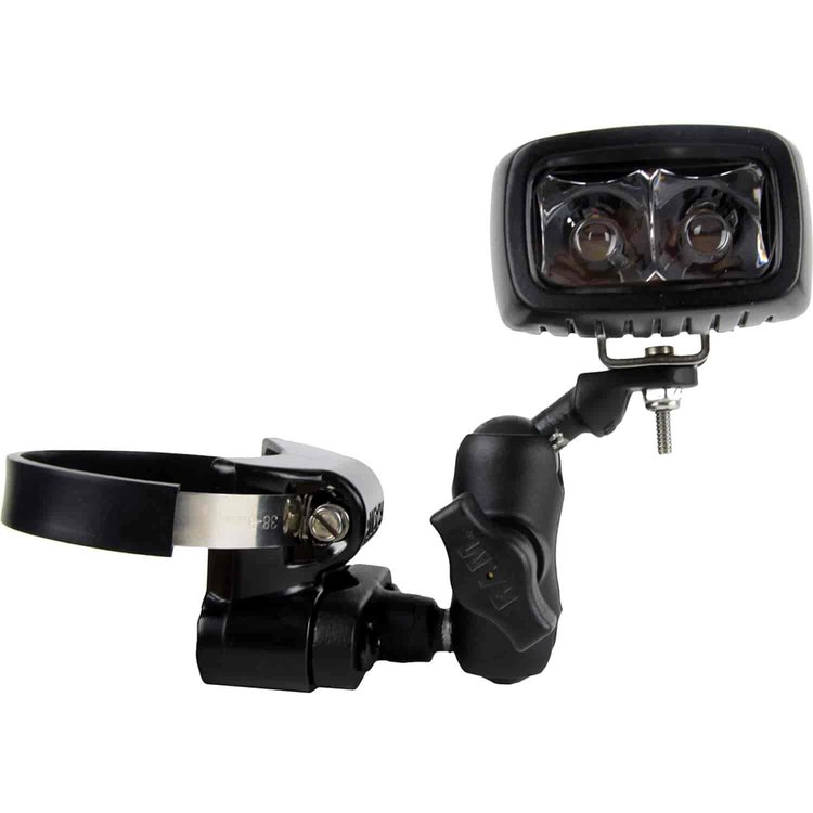 RAM 3 POLE MOUNT 2.4 AR