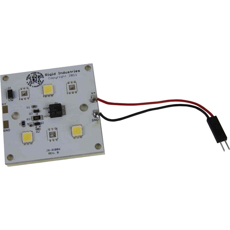 3 LED 300 LUMEN RETROFIT