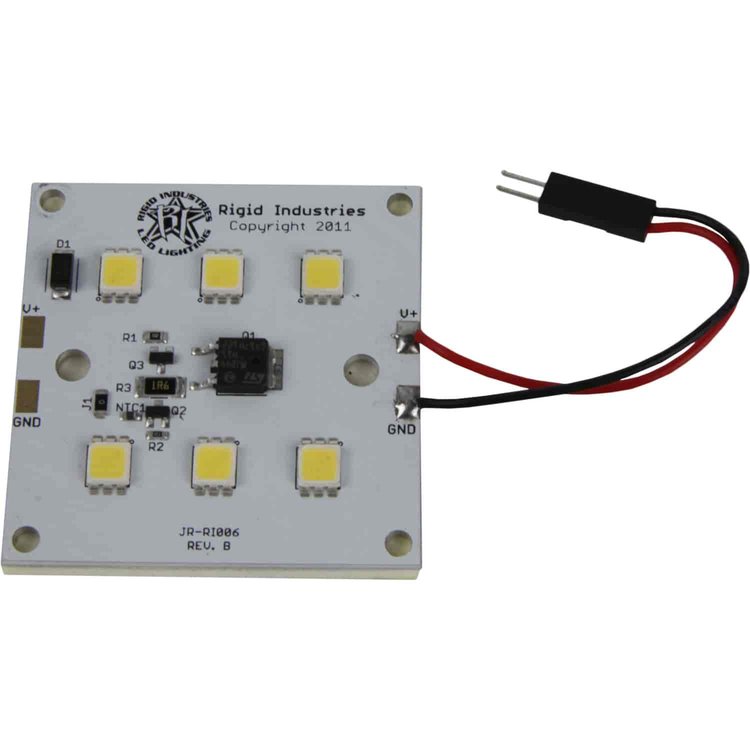 6 LED 450 LUMEN RETROFIT