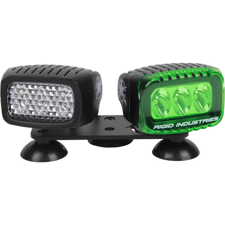 Black Light Kit #1