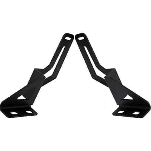 Bumper Mount Kit 2005-15 Toyota Tacoma