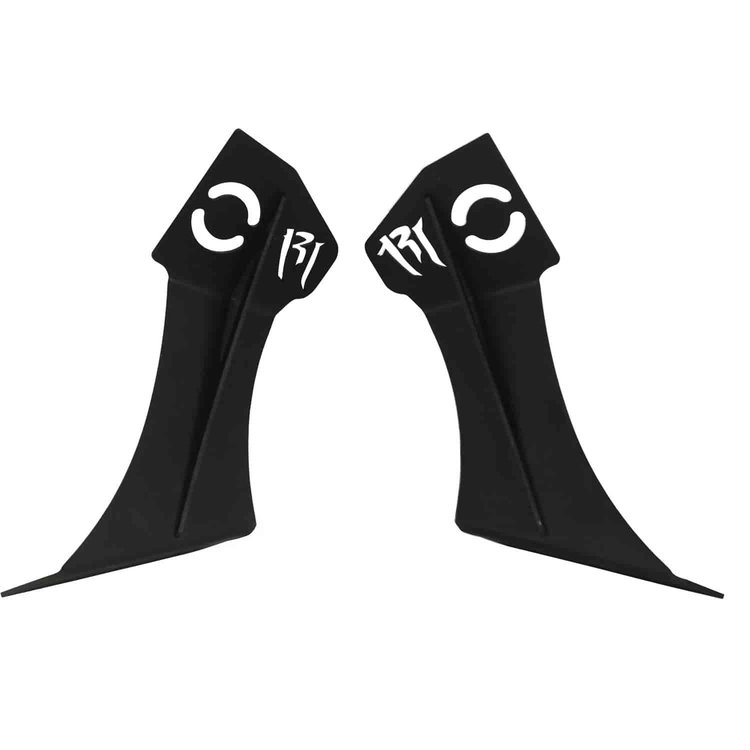 Roof Mount Brackets 2004-14 Ford F-150