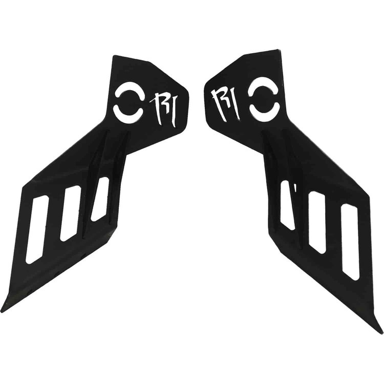 Roof Mount Brackets 2014-15 Chevy/GMC 1500/2500/3500