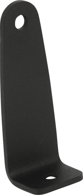 40183 L Bracket Mounting Kit for SR-Series LED Light, Black, Pair