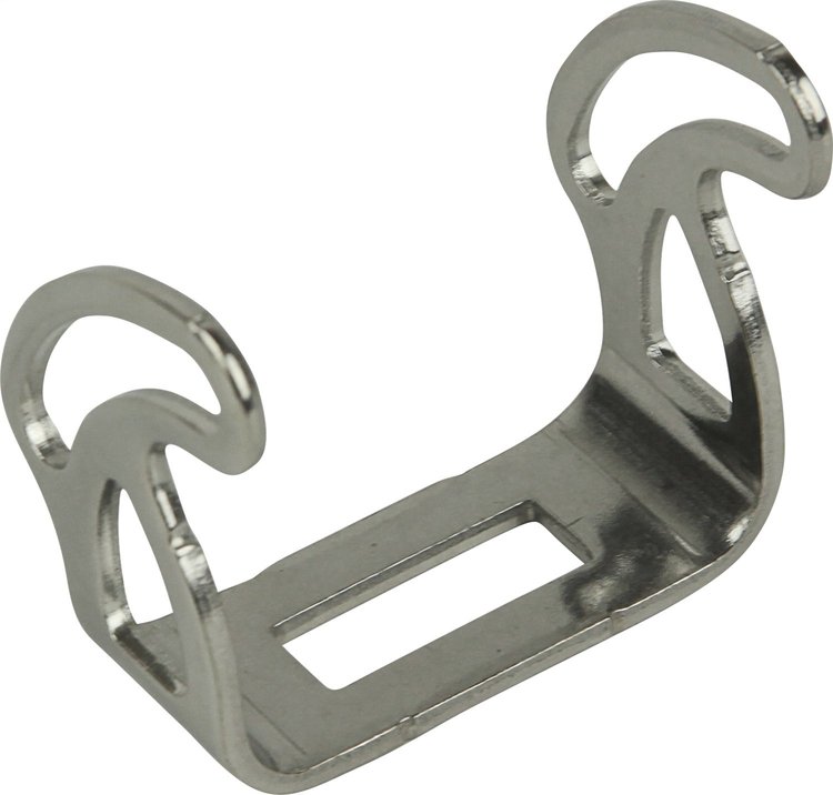 40184 Mounting Bracket Kit for D-Series or Radiance Pod, Black, Single