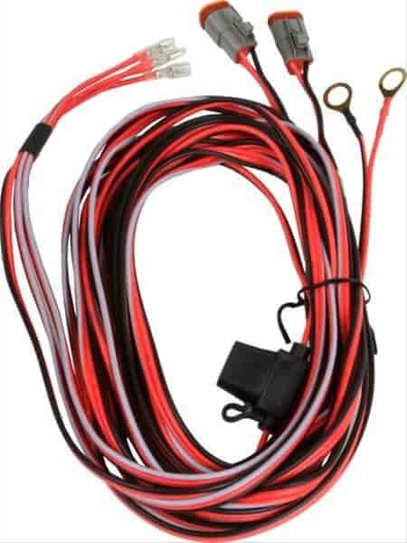 3-Wire Single Light High