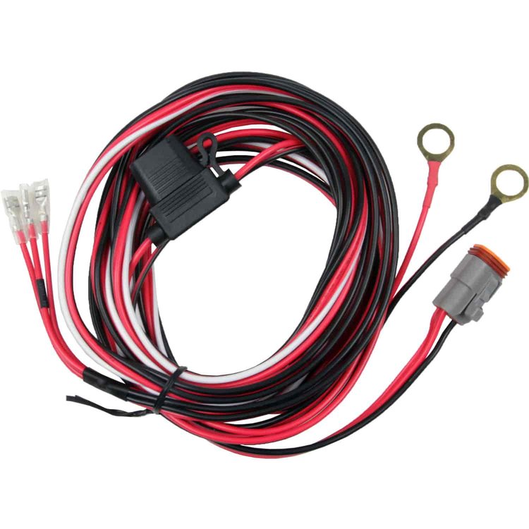 3-Wire Single Light Low P