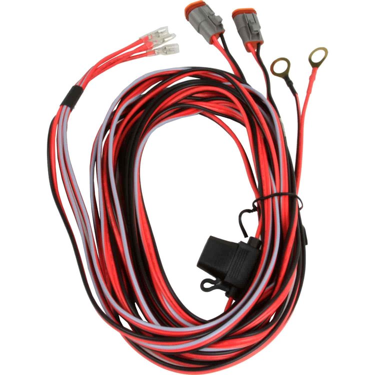 3-Wire Pair Lights Low Po