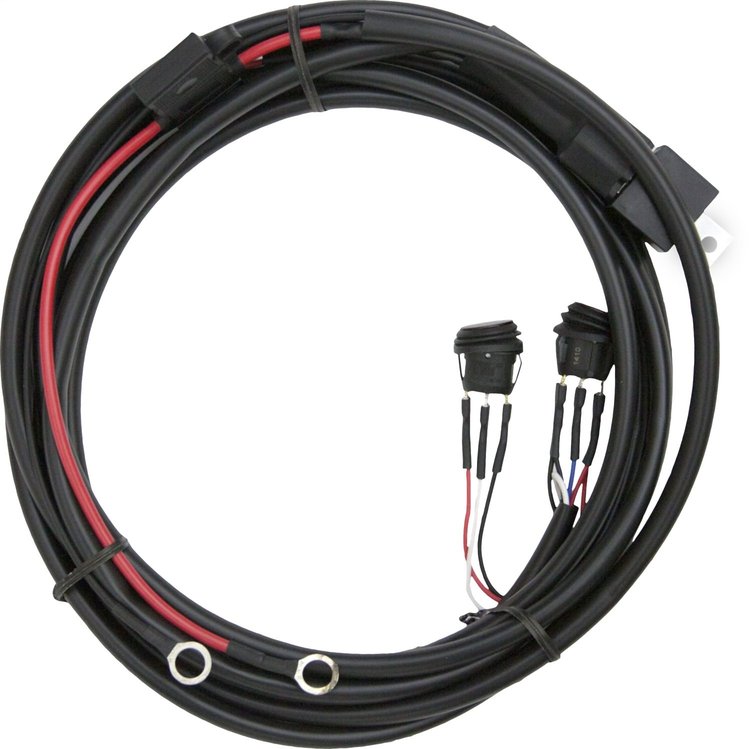 40200 Wire Harness, 3 Wire, Fits Radiance And Radiance Curved