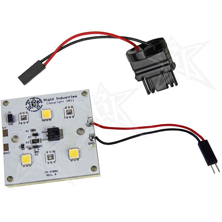 3 LED 300 LUMEN RETROFIT