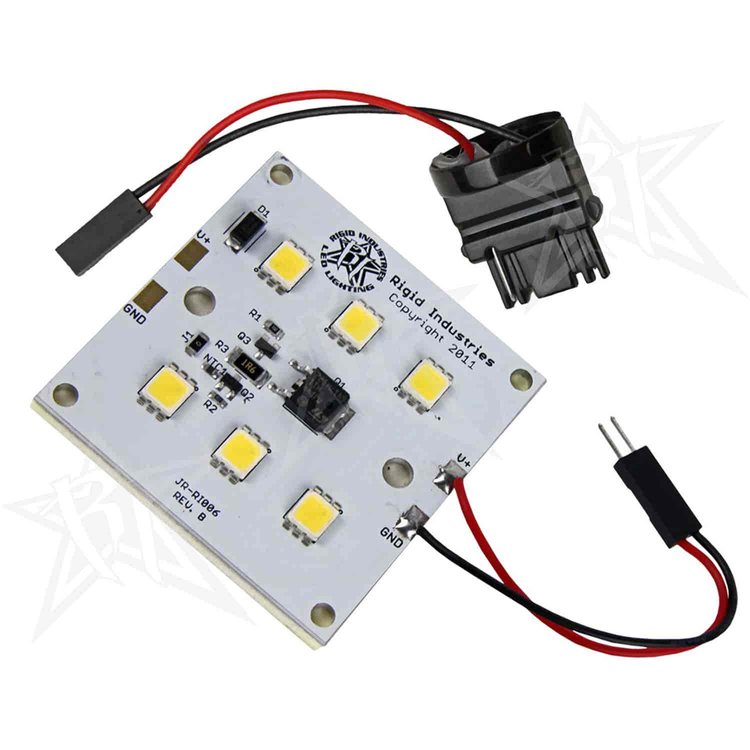 6 LED 450 LUMEN RETROFIT