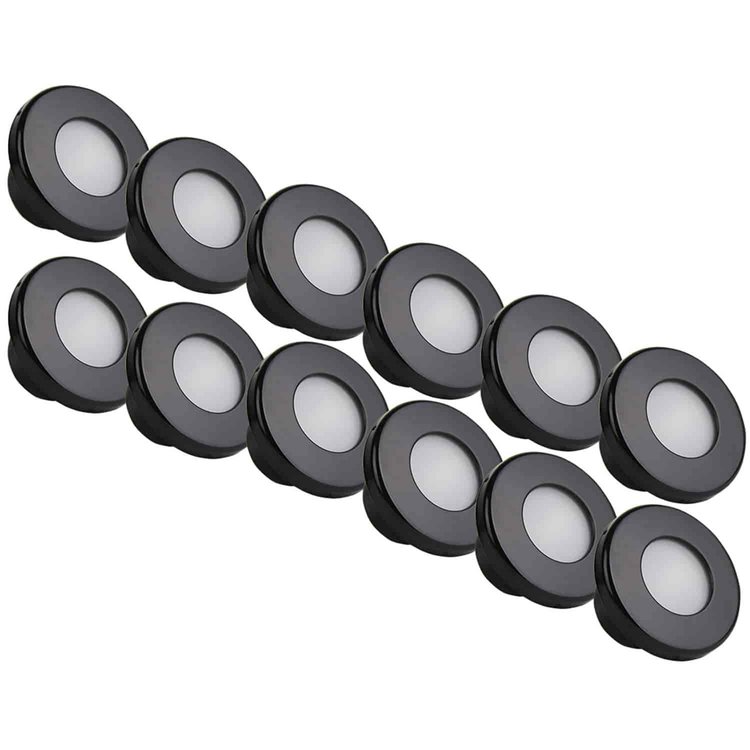 Courtesy 12-Pack Cool Wh