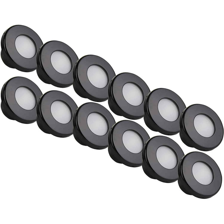 Courtesy 12-Pack Cool Wh