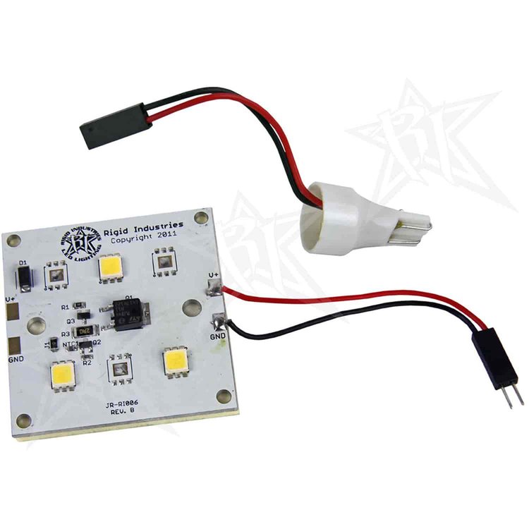 3 LED 300 LUMEN RETROFIT