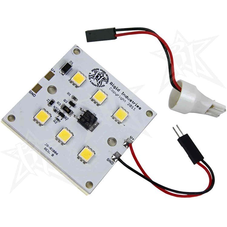 6 LED 450 LUMEN RETROFIT