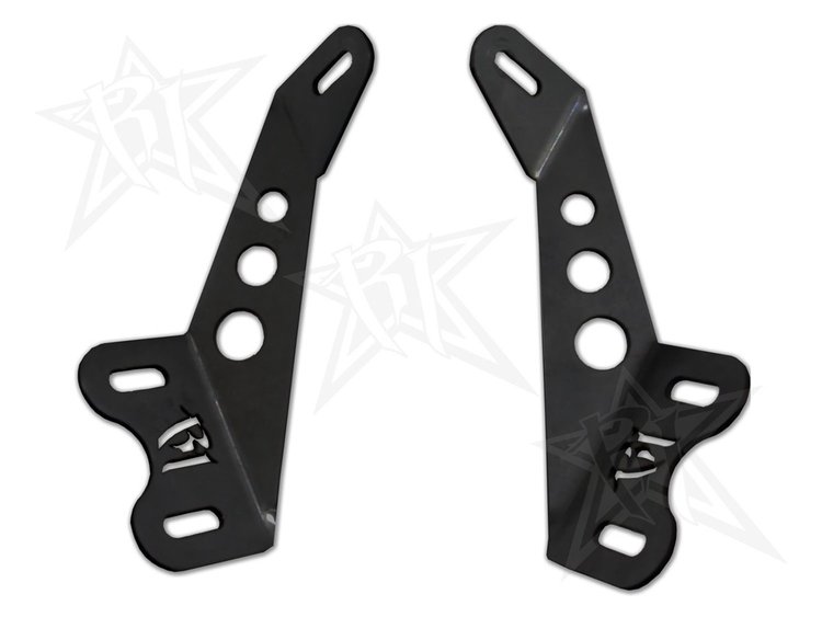 20 E SR Series Bar Hood