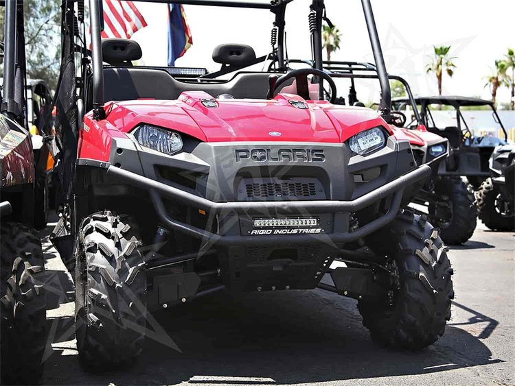 Lower LED Grille 2012-13 Polaris Ranger