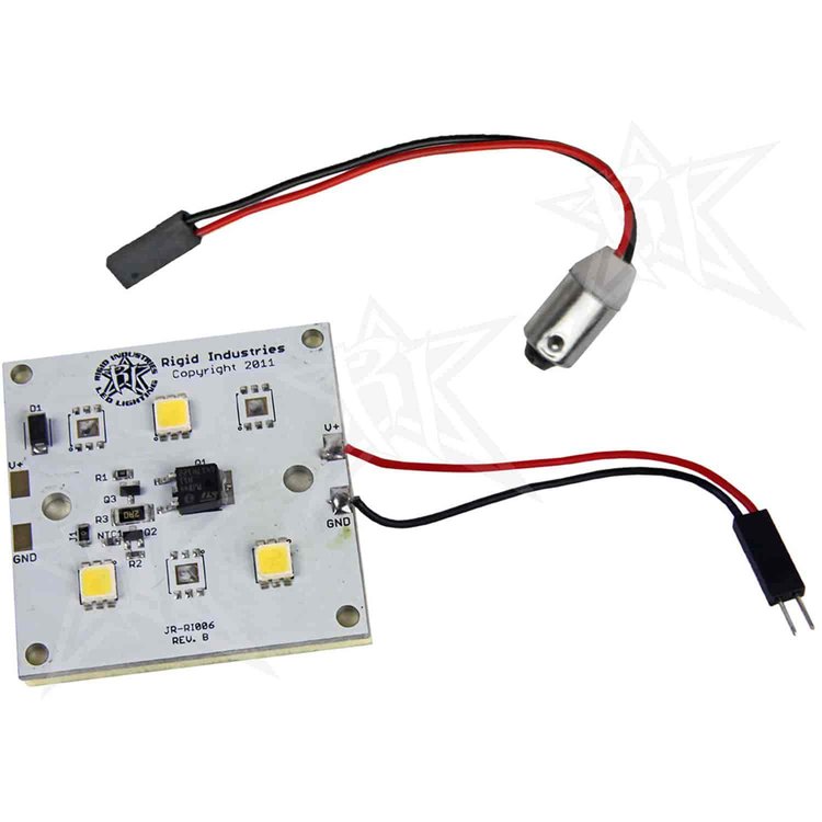 3 LED 300 LUMEN RETROFIT