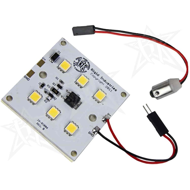 6 LED 450 LUMEN RETROFIT