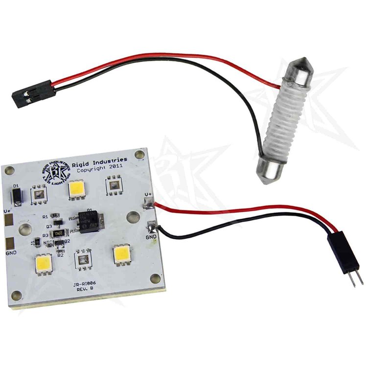 3 LED 300 LUMEN RETROFIT