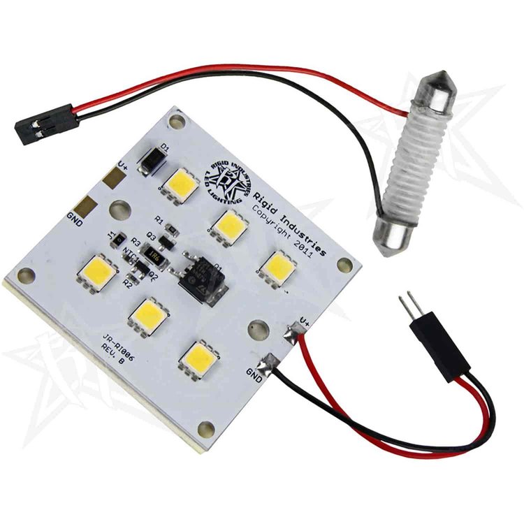 6 LED 450 LUMEN RETROFIT