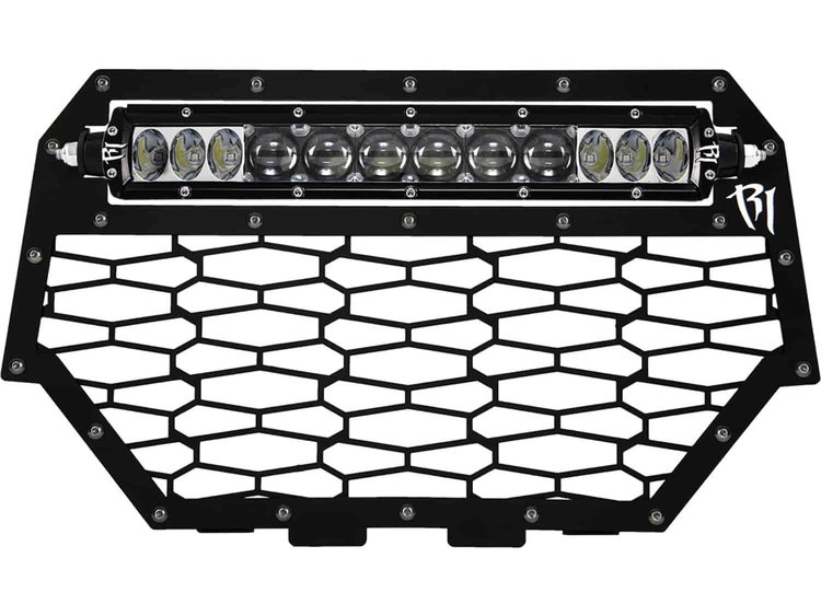 LED Grille 2014-15 Polaris RZR XP1000