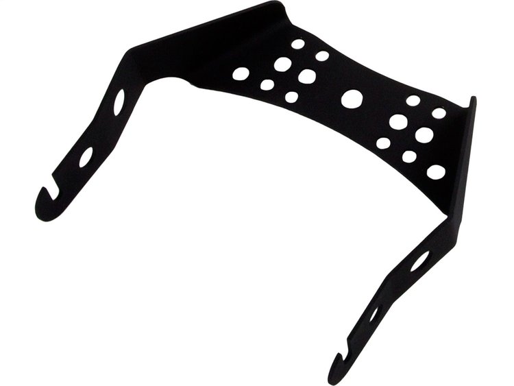 40630 Universal ATV Mount Kit, Fits 6 in. E-Series Or SR-Series LED Lights