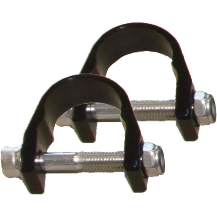 0.875 Adjustable Clamp S