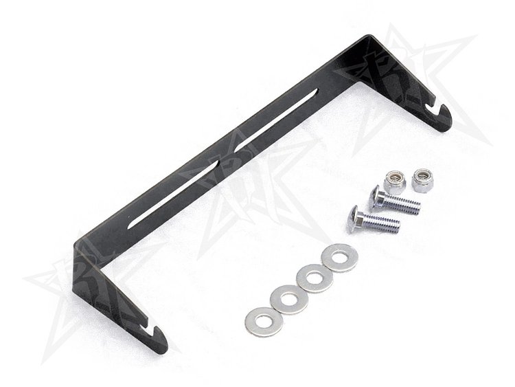 E-Series 10" Cradle Mount