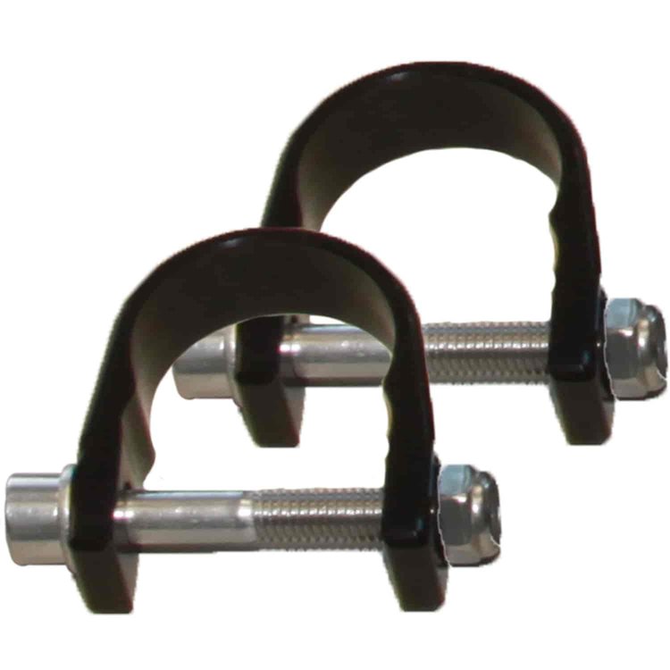 1 Adjustable Clamp Syste