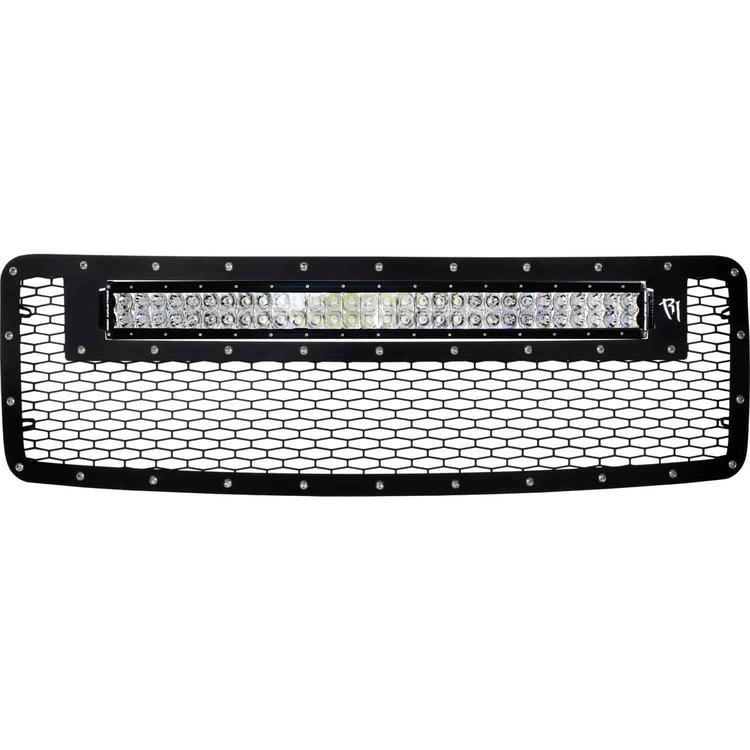 RDS LED Truck Grille 2013-14 Ford F150
