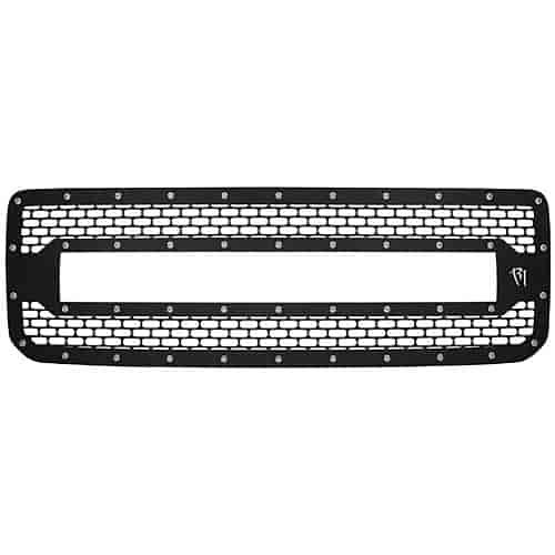 RDS LED Truck Grille 2015 GMC Canyon