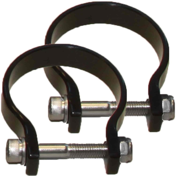 2.625 Adjustable Clamp S