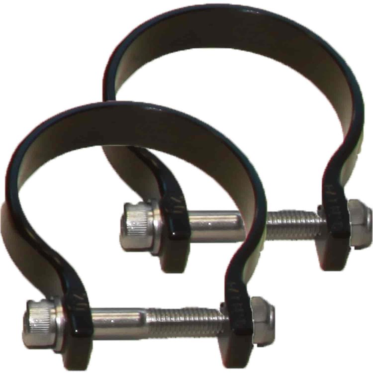 2.87 Adjustable Clamp Sy