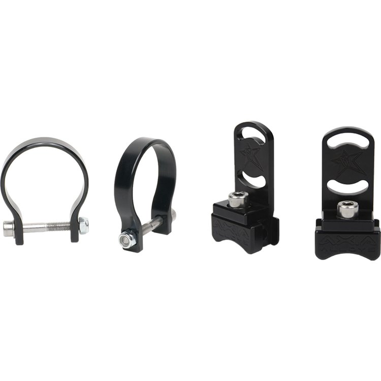 Radius Bar Clamp Kit For RDS Series Light Bars