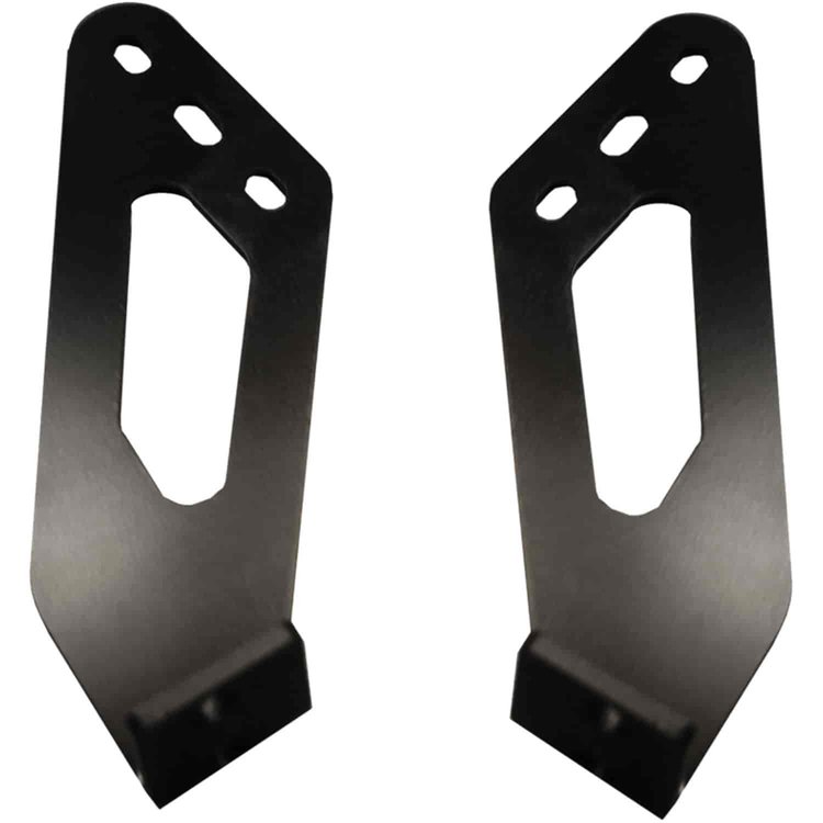 2011-2013 Center Bumper M
