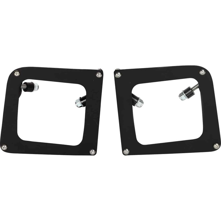Fog Light Mount Kit 2014-15 GMC Sierra 1500