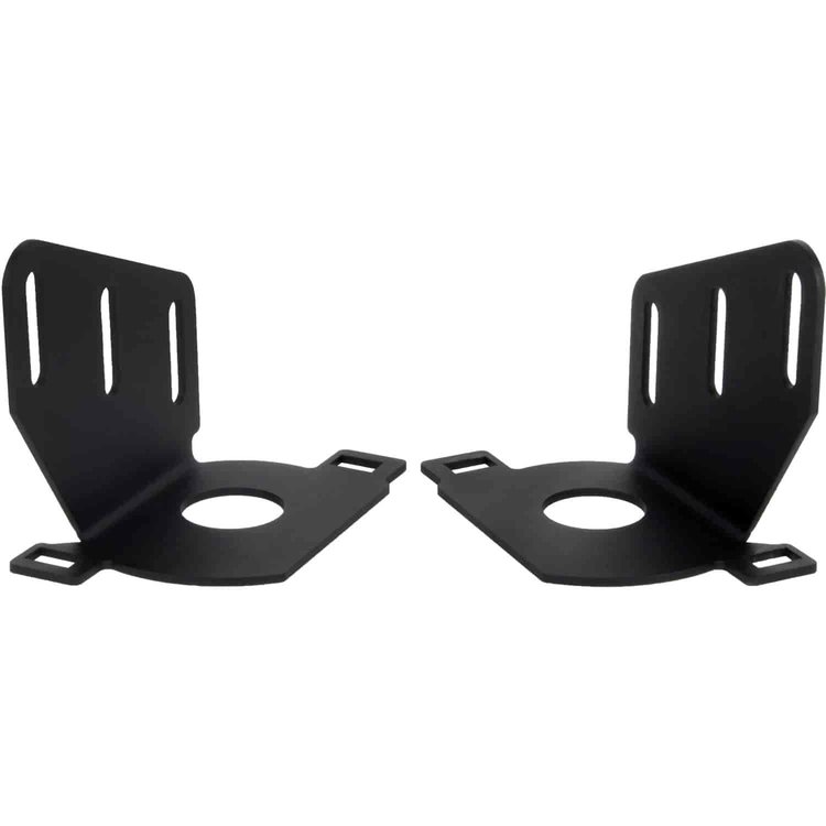 Fog Light Mount Kit 2014-15 Chevy Silverado 1500