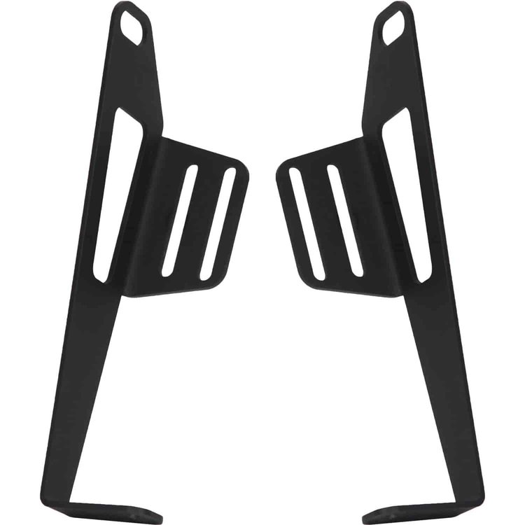 2006-2008 Ford F150 Bumpe