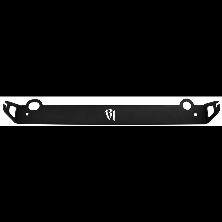 Center Bumper Light Mount 2009-14 Ford F150