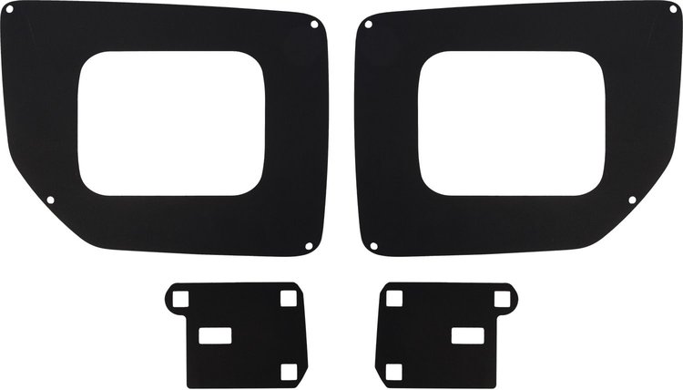 15-16 GMC 25/3500 FOG MT