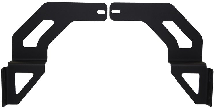 16-17 TACOMA BUMPER MOUNT