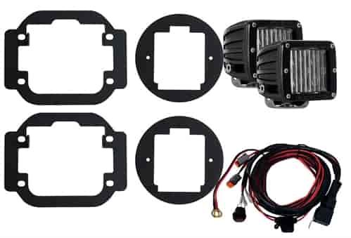 09-15 FRONTIER KIT