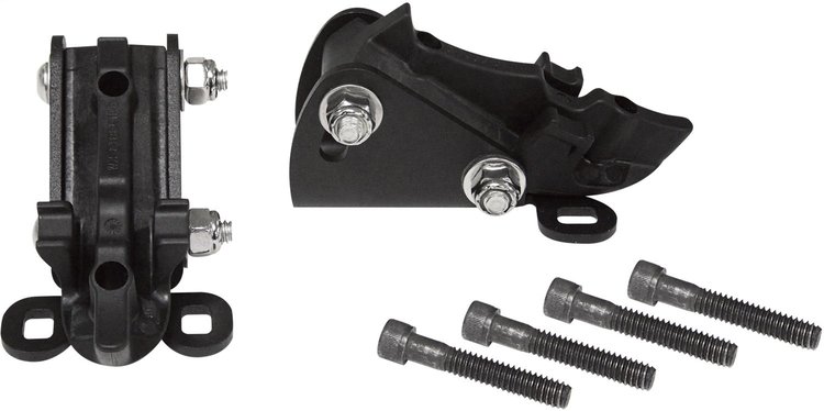 46590 Adapt LED Light Low Profile Mounting Bracket
