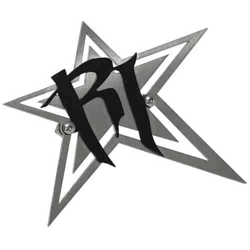 Grille Emblem