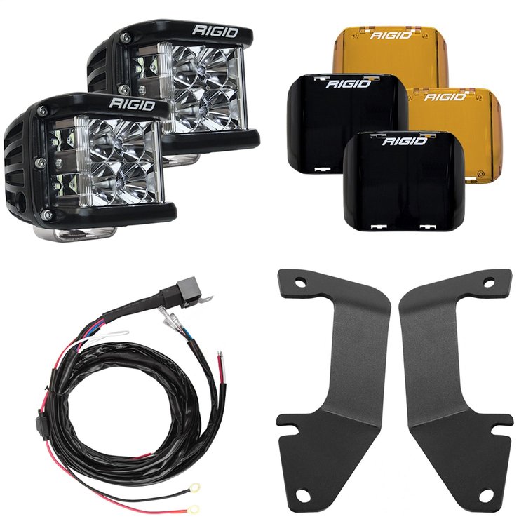 2014-20 TUNDRA A-PLR DSS