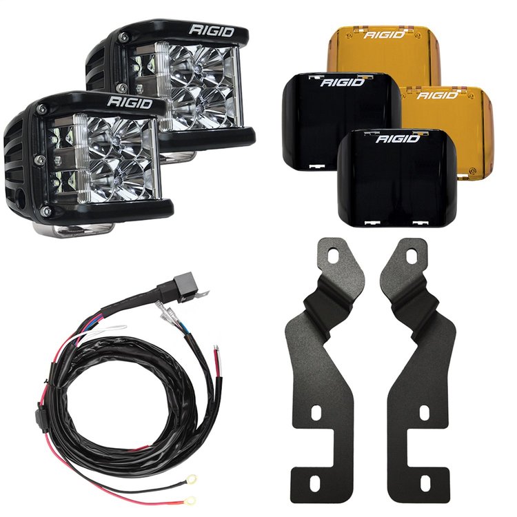 BRONCO SPORT A-PLR D-SS K