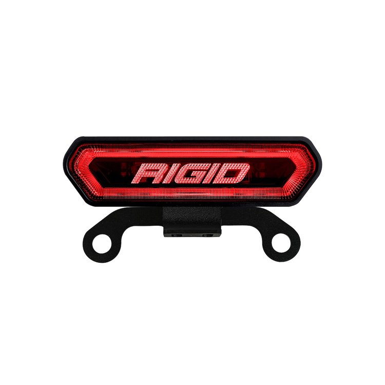 2021+ BRONCO REAR CHASE P