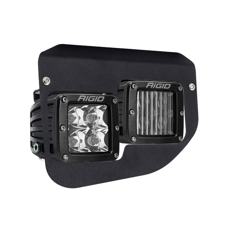 FOG LIGHT KIT