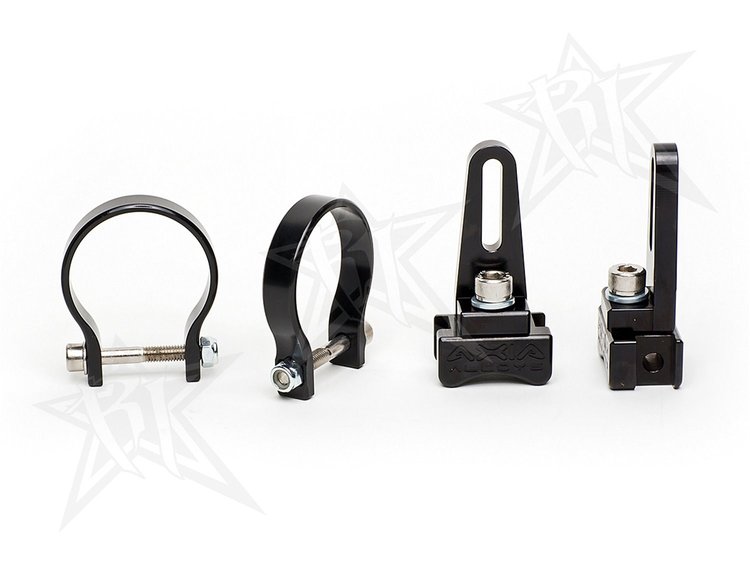 1.75 Adjustable Clamp Sy
